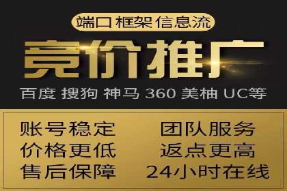某公司通过竞价SEM优化搜索引擎排名案例
